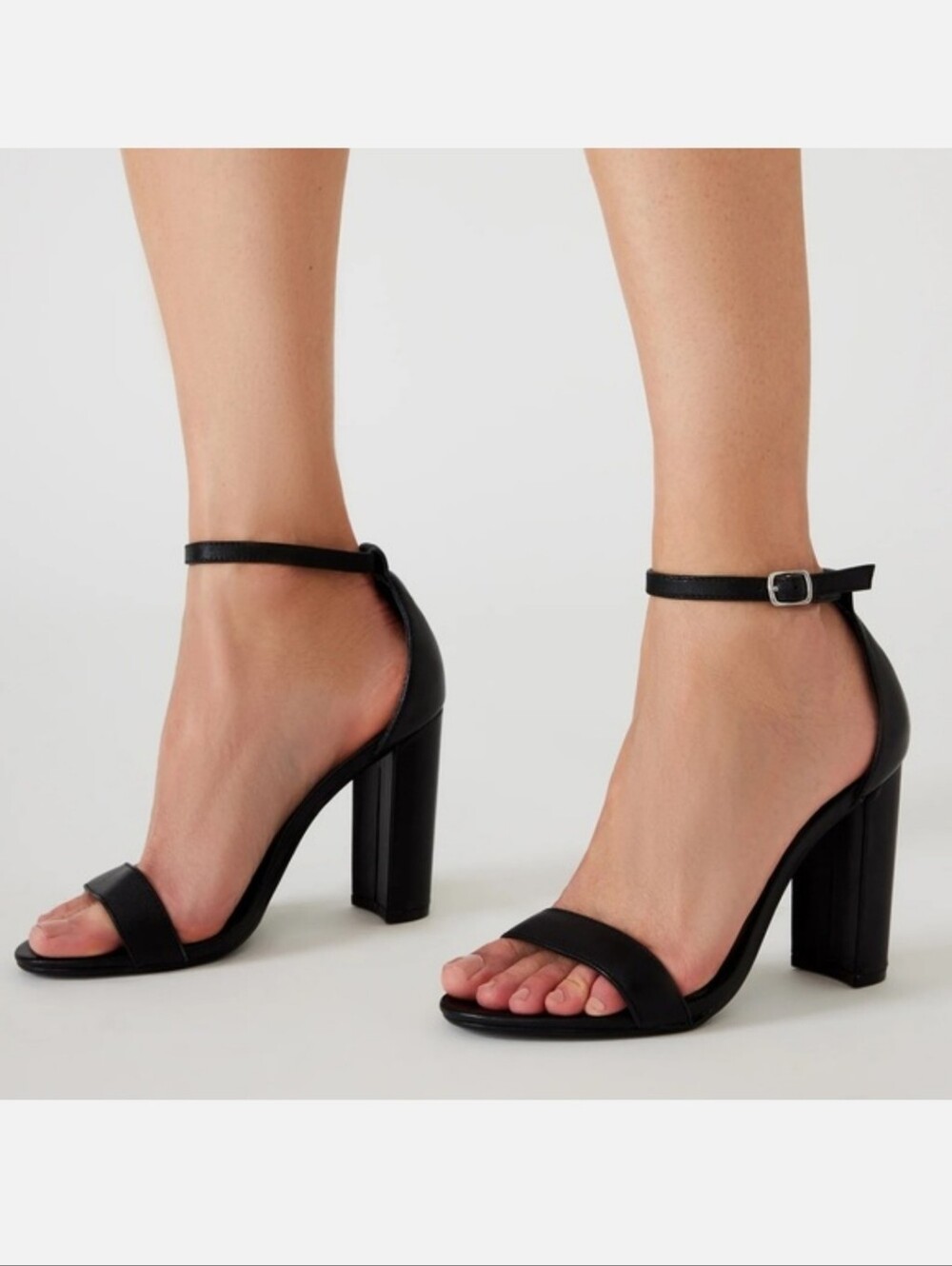 Steve Madden Carrson Heels